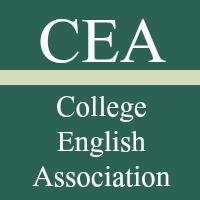 Logo of College English Association
